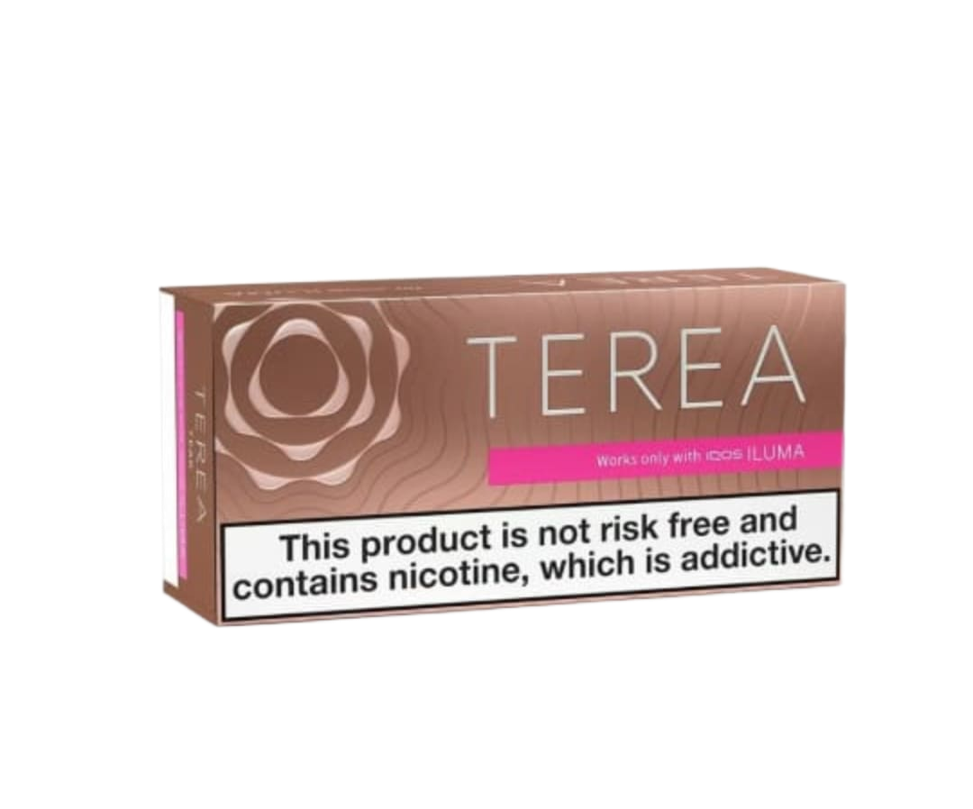 Terea Teak SW
